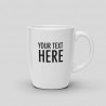 Personalisierbare Tasse