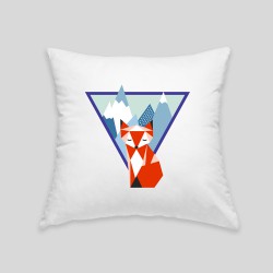 Fuchs-Kissen